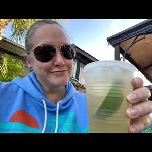 Meet your Posher, Janine